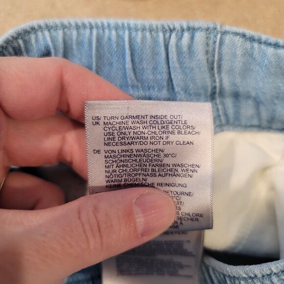 NYDJ Pants Womens 2 - Picture 7 of 7